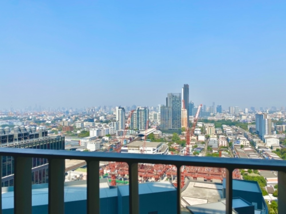 วิสดอม อินสปาย สุขุมวิท [Whizdom Inspire Sukhumvit]