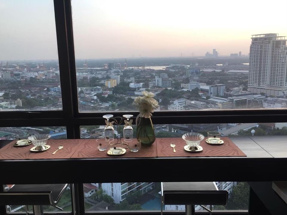 ริทึ่ม สุขุมวิท 44-1 [Rhythm Sukhumvit 44-1]