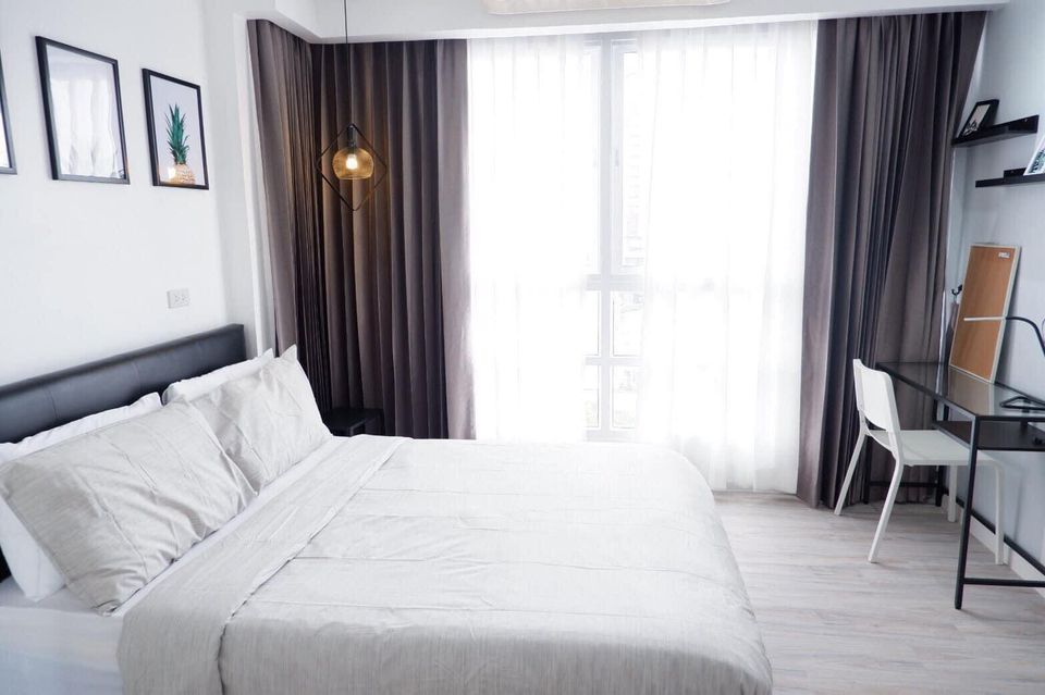 ปทุมวัน รีสอร์ท [Pathumwan Resort]