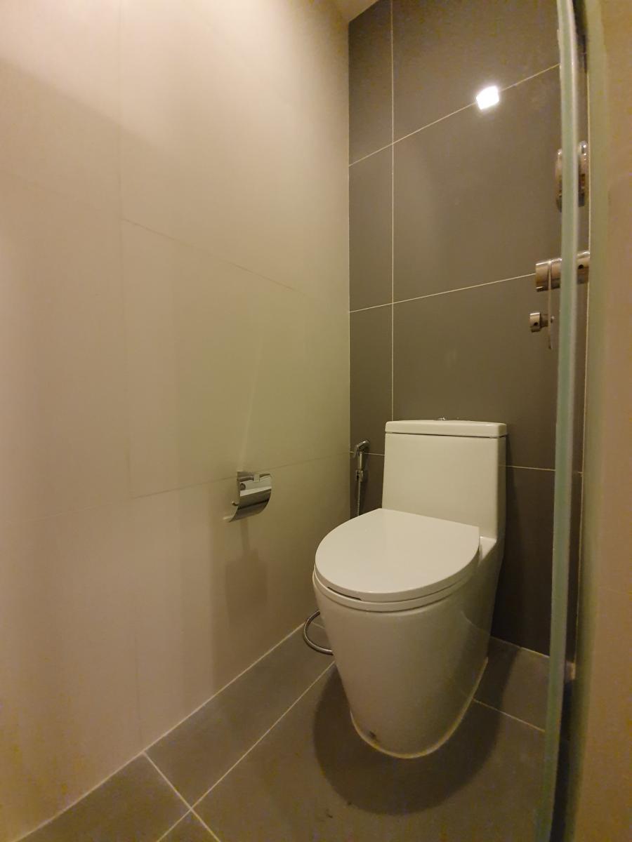 มิติ คอนโด ลาดพร้าว-วังหิน [Miti Condo Ladprao-Wanghin]