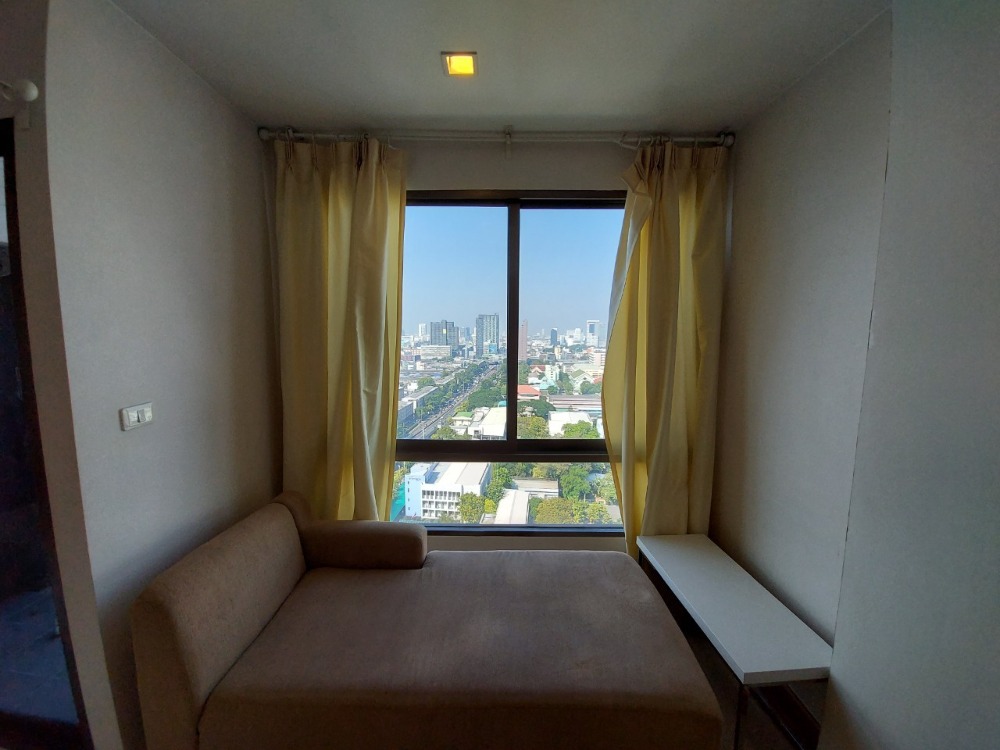 คาซ่า คอนโด อโศก-ดินแดง [Casa Condo Asok-Dindaeng]