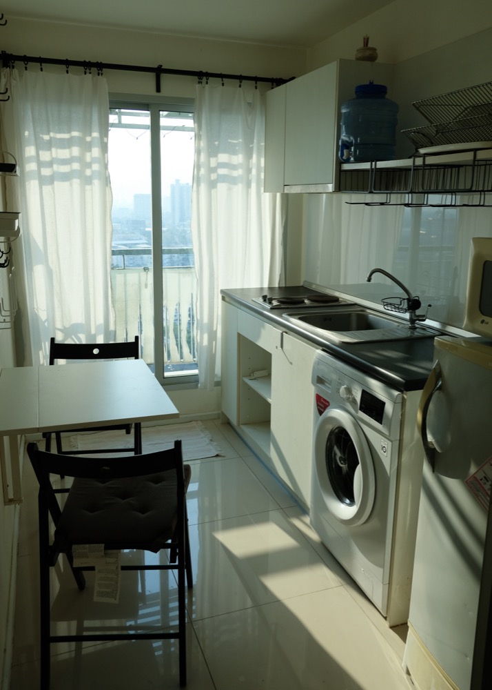 แอสปาย สุขุมวิท 48 [Aspire Sukhumvit 48]