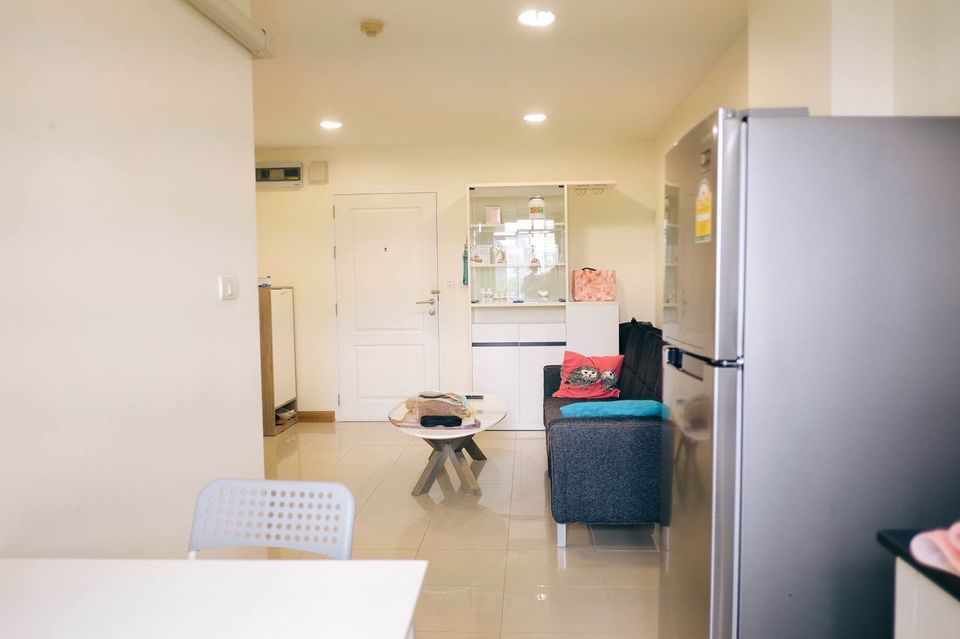 เดอะ ลิงค์ สุขุมวิท 50 [The Link Sukhumvit 50]