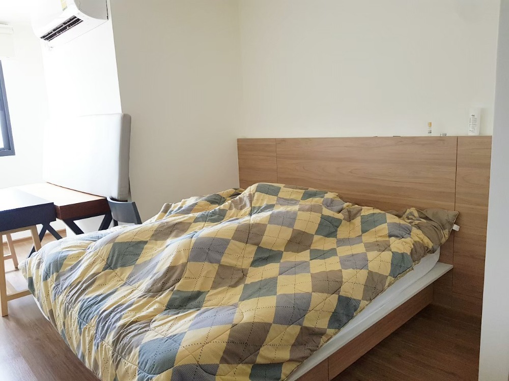 ยู ดีไลท์ เรสซิเดนซ์ ริเวอร์ฟรอนท์ พระราม 3 [U Delight Residence Riverfront Rama 3]
