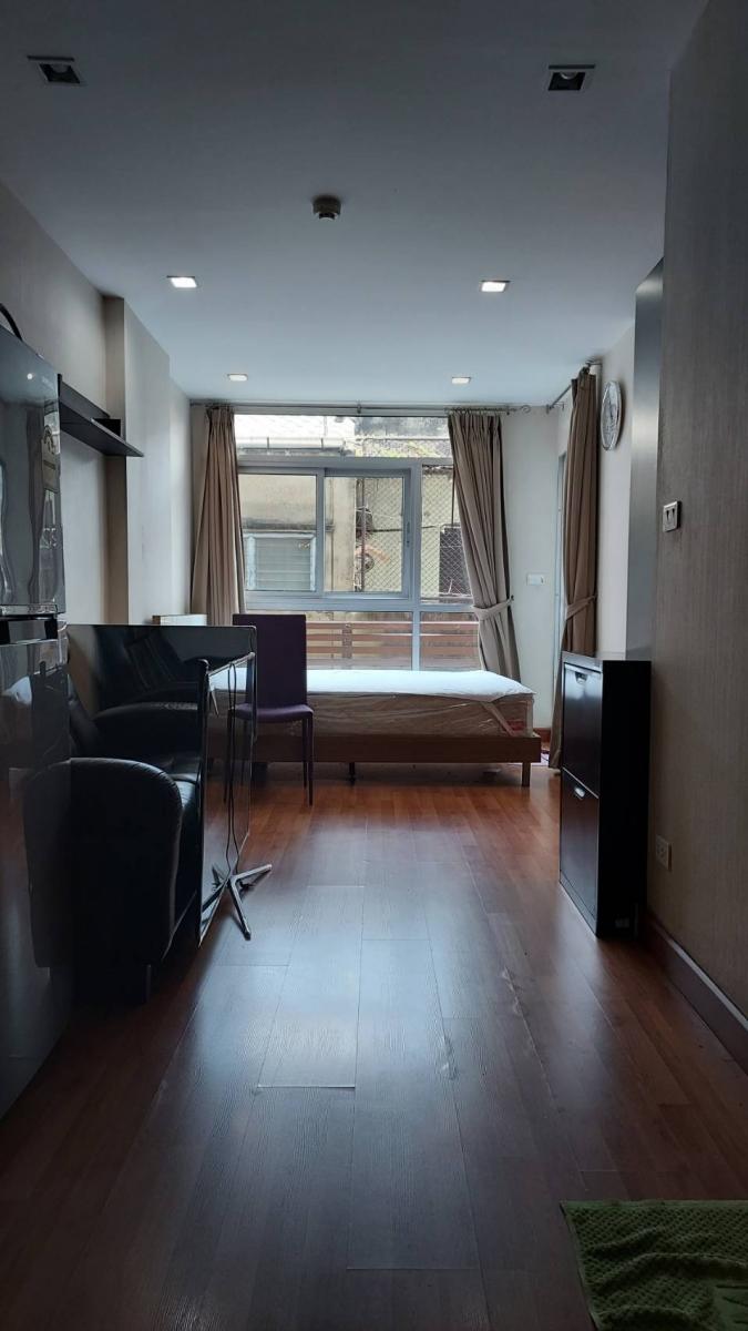 คาซ่า สุขุมวิท 97 [Casa Condo Sukhumvit 97]