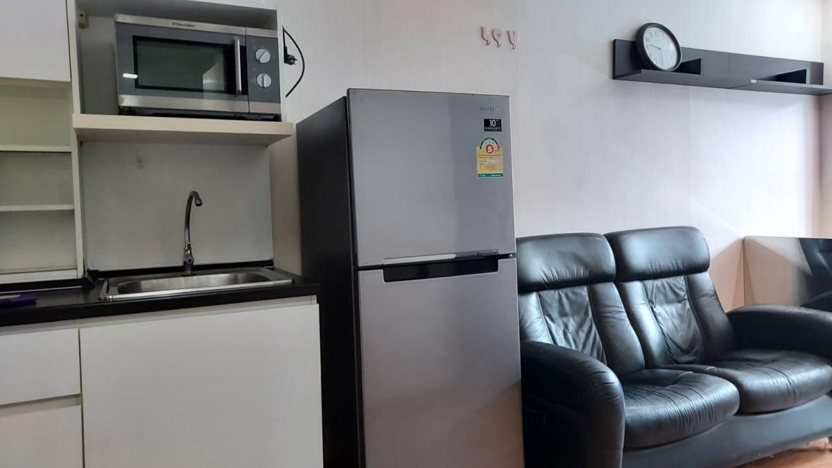คาซ่า สุขุมวิท 97 [Casa Condo Sukhumvit 97]