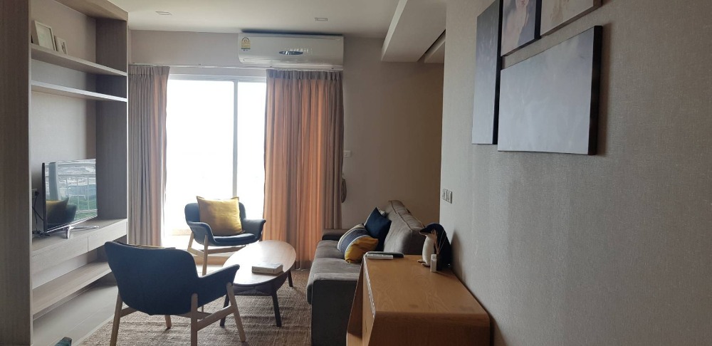 ศุภาลัย ริเวอร์ รีสอร์ท [Supalai River Resort]