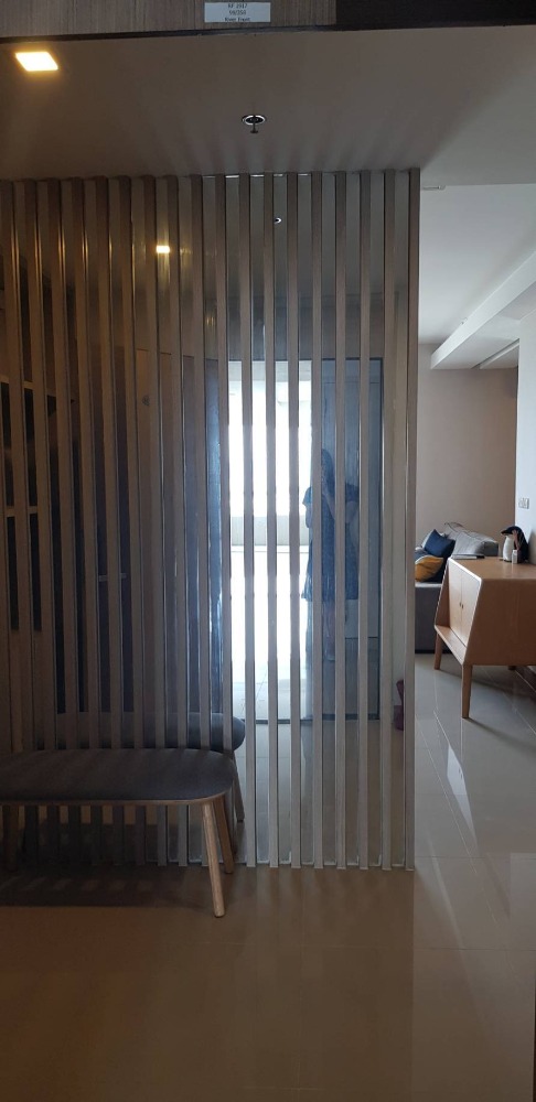 ศุภาลัย ริเวอร์ รีสอร์ท [Supalai River Resort]