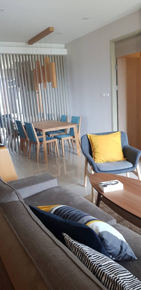 ศุภาลัย ริเวอร์ รีสอร์ท [Supalai River Resort]