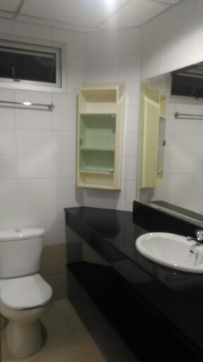 เบลล์ พาร์ค เรสซิเด้นซ์ [Belle Park Residence]