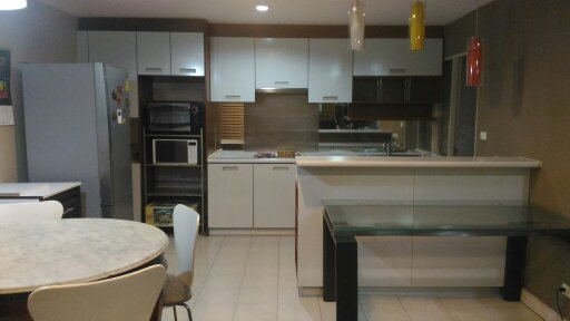 เบลล์ พาร์ค เรสซิเด้นซ์ [Belle Park Residence]