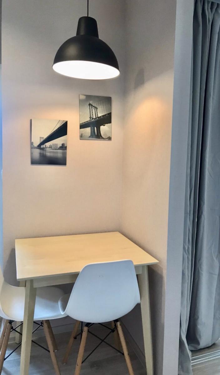 พลัม คอนโด รามคำแหง สเตชั่น [Plum Condo Ramkhamhaeng Station]