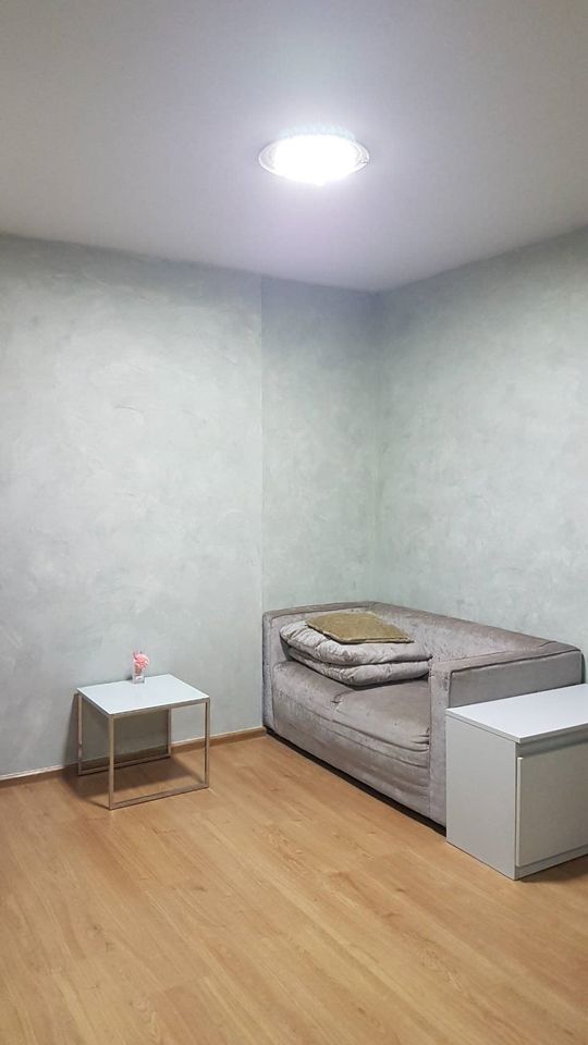 ดี คอนโด รามคำแหง [D Condo Ramkhamhaeng]