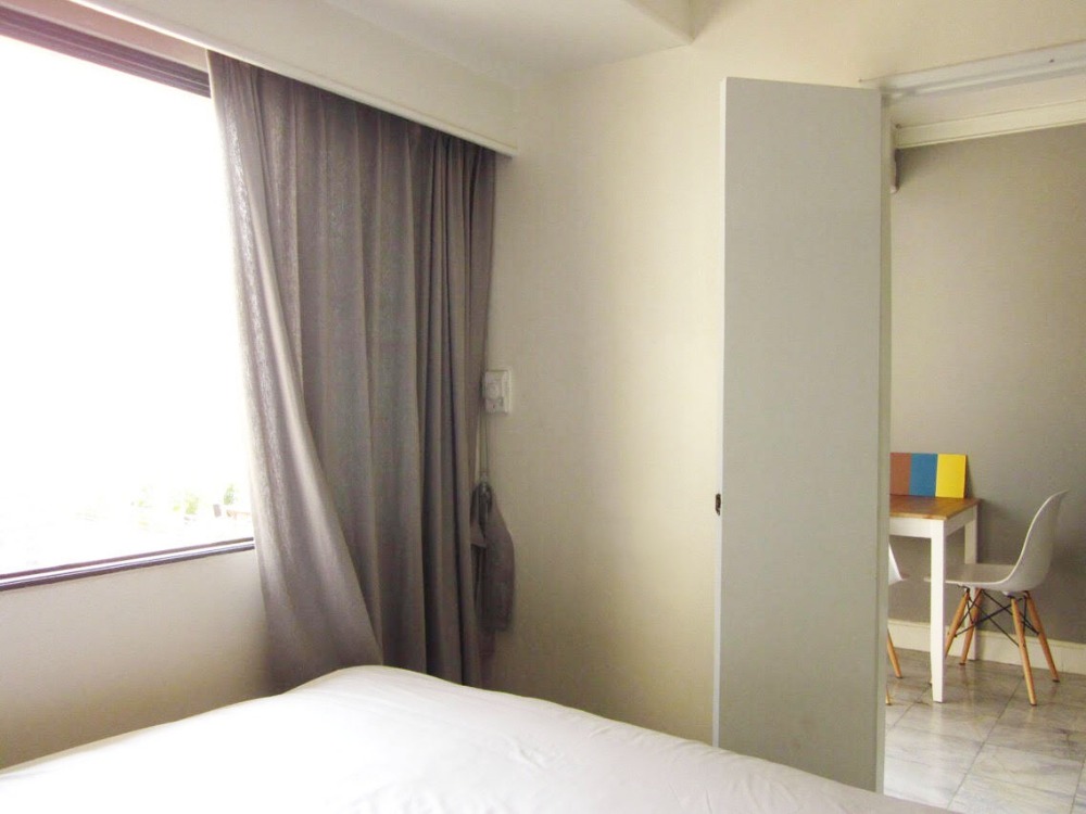 สราญใจ แมนชั่น [Saranjai Mansion]