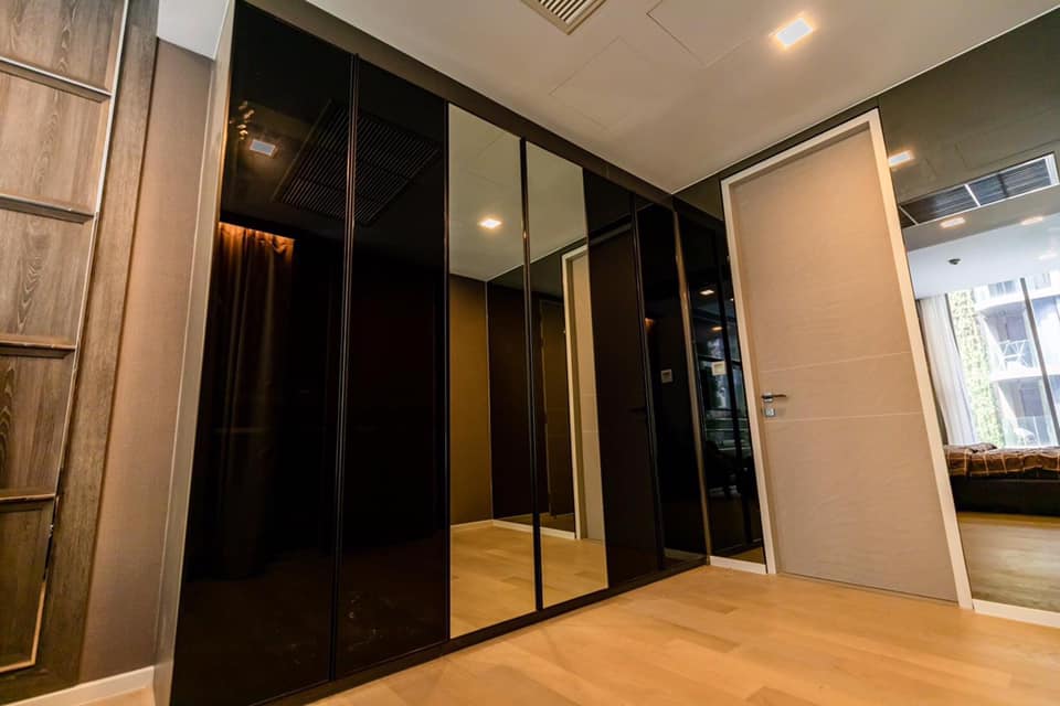 แอชตัน เรสซิเดนซ์ 41 [Ashton Residence 41]