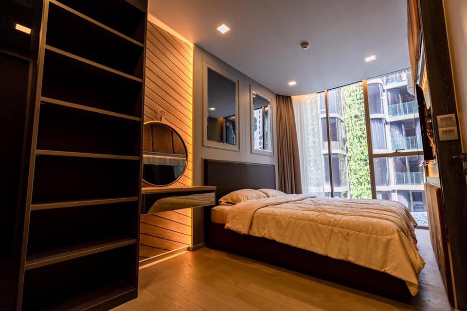 แอชตัน เรสซิเดนซ์ 41 [Ashton Residence 41]