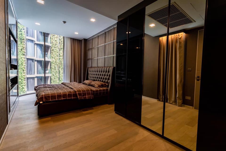 แอชตัน เรสซิเดนซ์ 41 [Ashton Residence 41]
