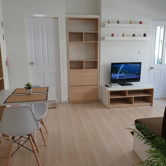 มาย คอนโด ลาดพร้าว 27 [My Condo Ladprao 27]