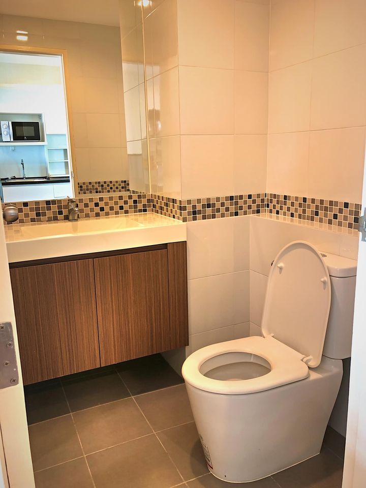 คาซ่า สุขุมวิท 97 [Casa Condo Sukhumvit 97]
