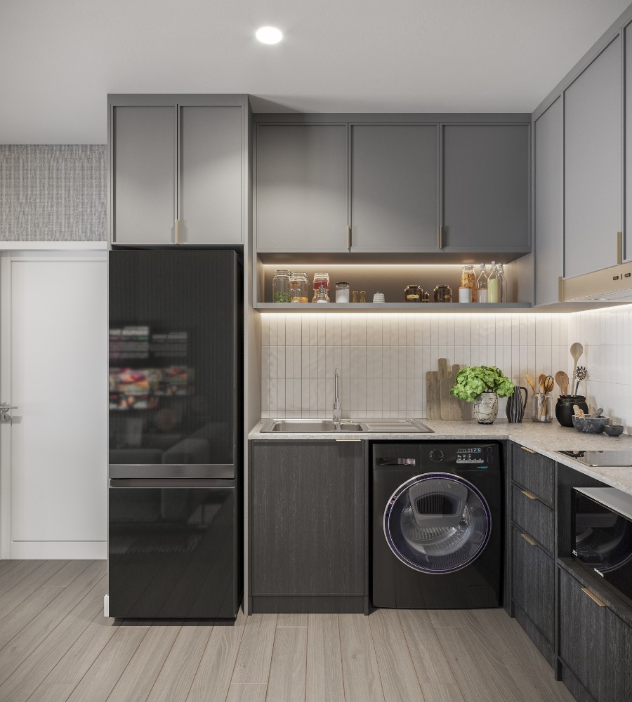 บีทีเอส เรสซิเด้นซ์ [BTS Residence]