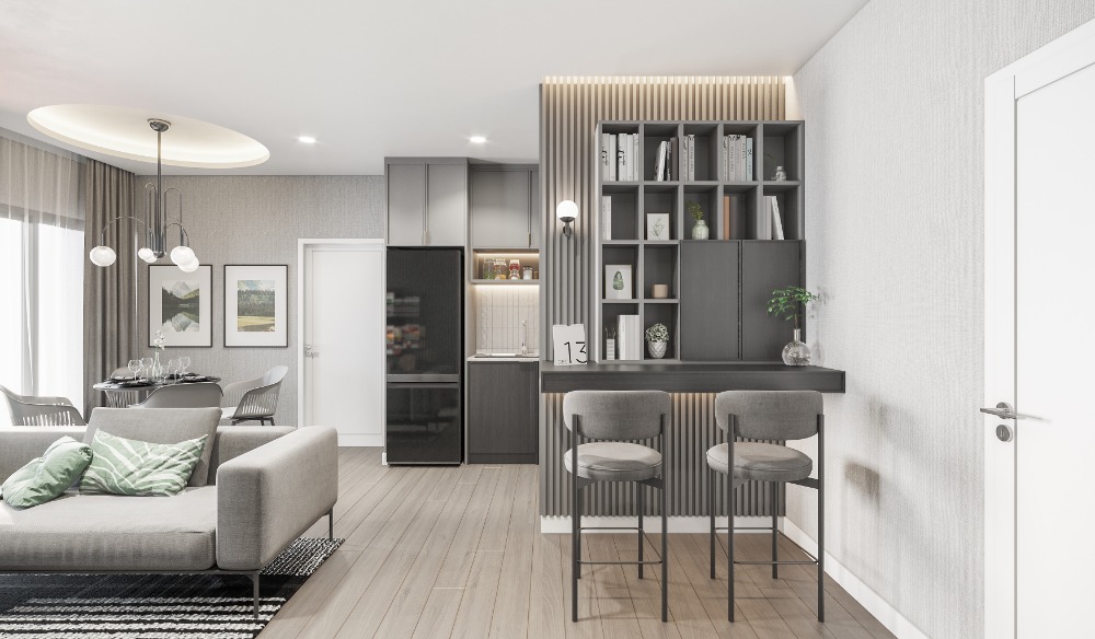 บีทีเอส เรสซิเด้นซ์ [BTS Residence]