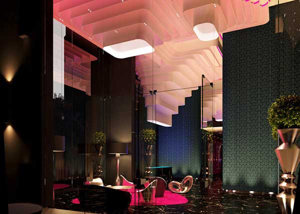 เอดจ์ สุขุมวิท 23 [Edge Sukhumvit 23]