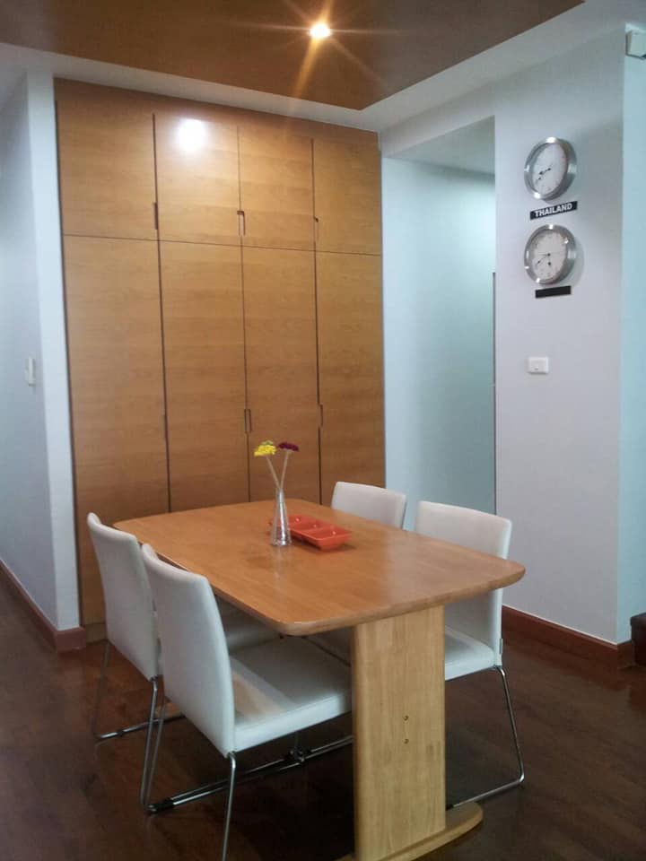 เดอะ มาสเตอร์ เซ็นเธรี่ยม อโศก-สุขุมวิท [The Master Centrium Asoke-Sukhumvit]