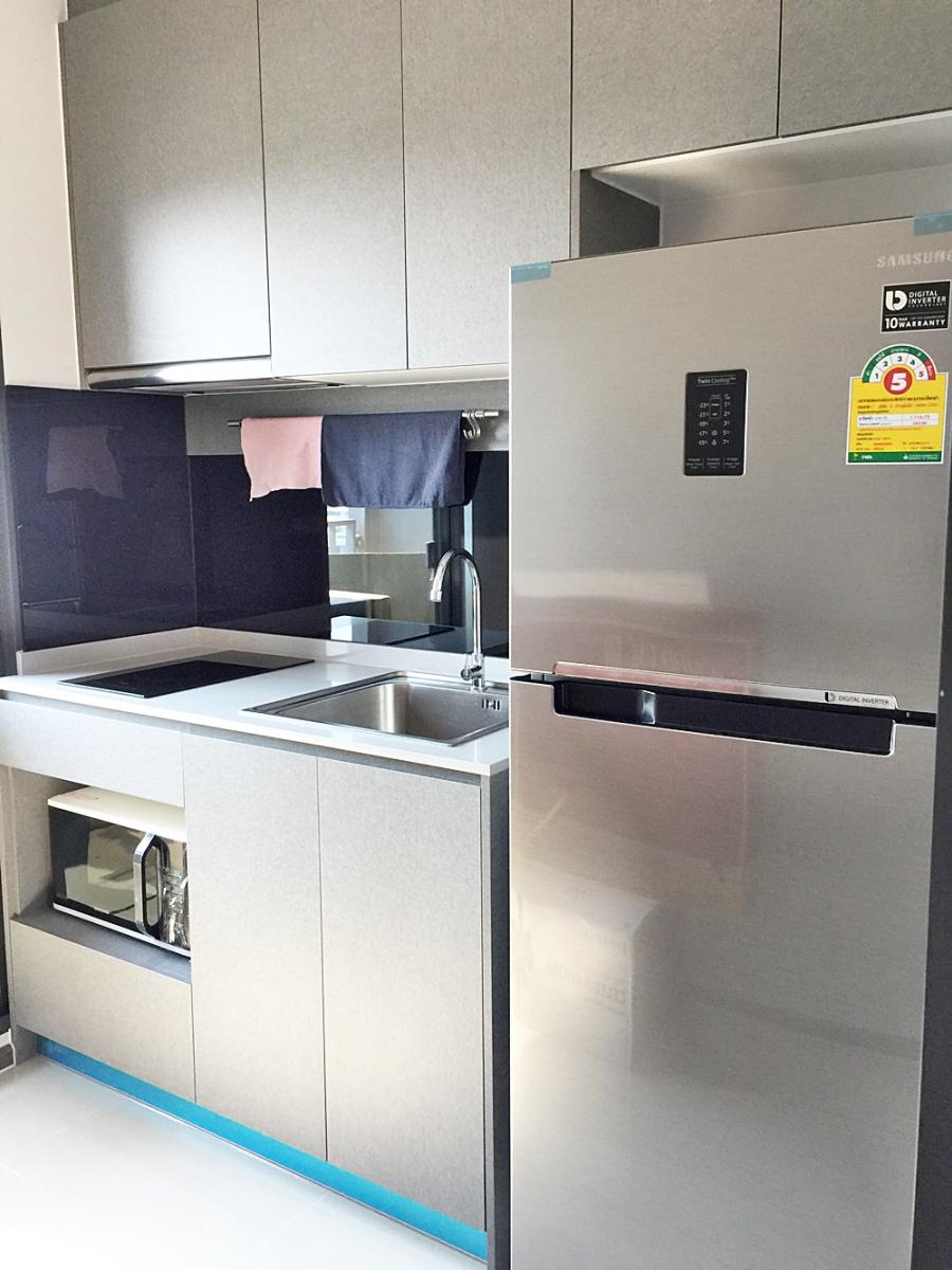 ไอดีโอ สุขุมวิท 93 [Ideo Sukhumvit 93]
