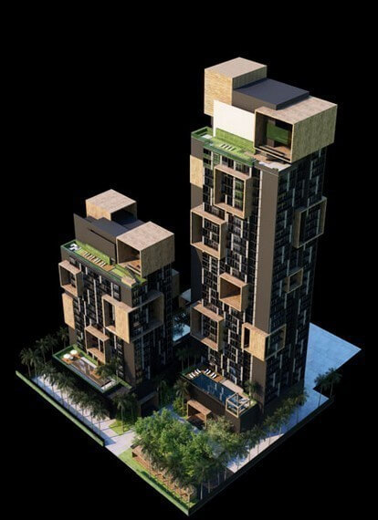 เดอะ ซี้ด อะตอม [The Seed Atom]