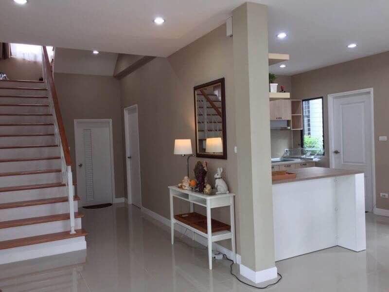 เอชเคป ซีรีน บางนา-สุขาภิบาล 2 [H Cape Serene Bangna-Sukhaphiban 2]