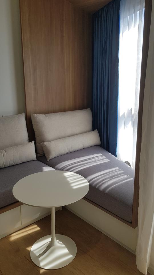 ทริปเปิ้ล วาย เรสซิเด้นซ์ [Triple Y Residence]