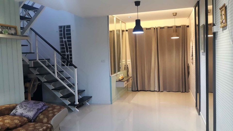 บ้านพฤกษา 77 สุขสวัสดิ์-กาญจนาภิเษก [Baan Pruksa Suksawat-Kanchanapisek]