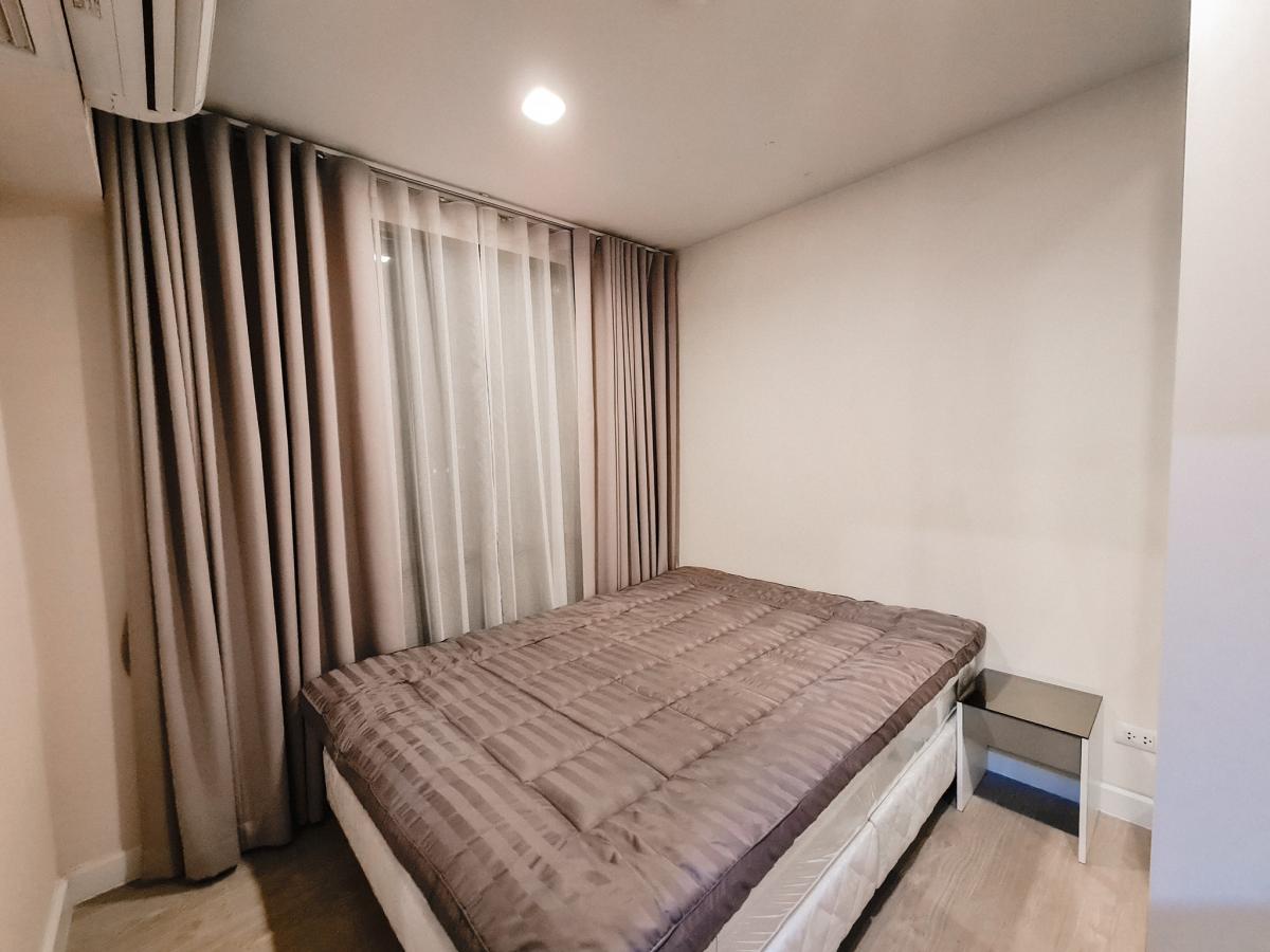 เมโทร ลักซ์ ริเวอร์ฟรอนท์ รัตนาธิเบศร์ [Metro Luxe Riverfront Rattanathibet]