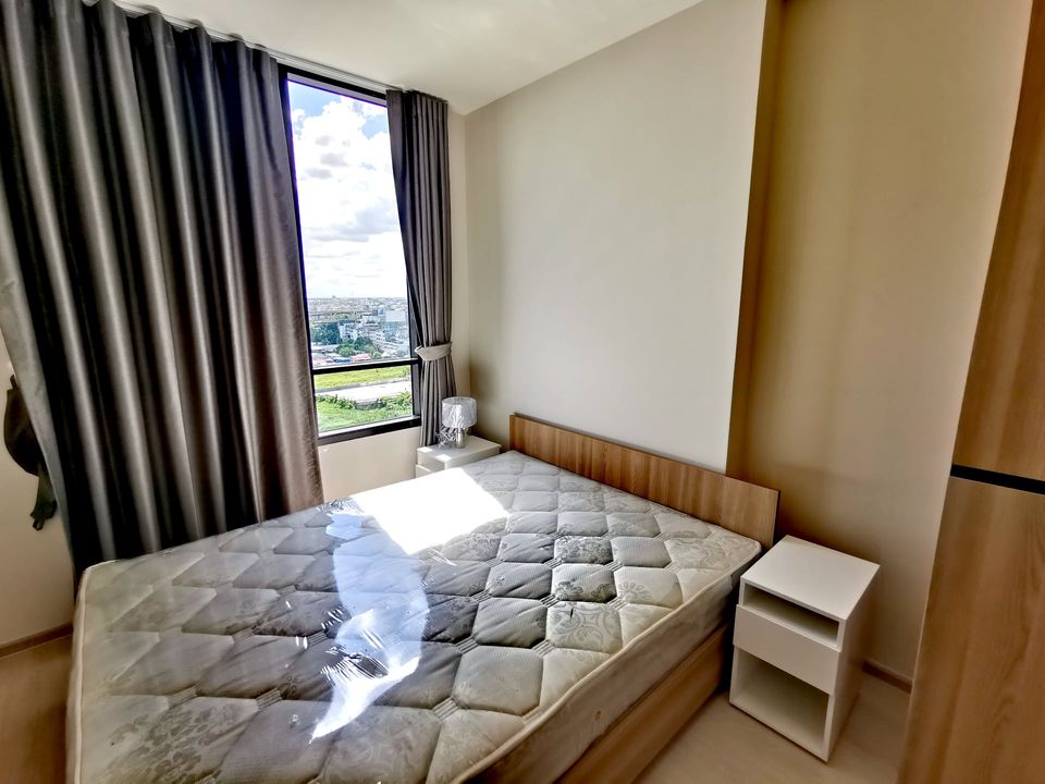 นิว โนเบิล แจ้งวัฒนะ [NUE Noble Chaengwattana]