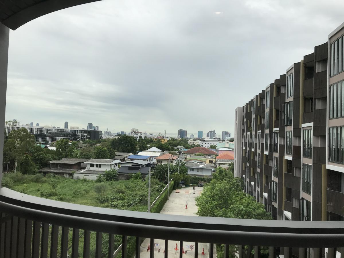 คาวะ เฮ้าส์ อ่อนนุช T77 [KAWA Haus Onnut T77]