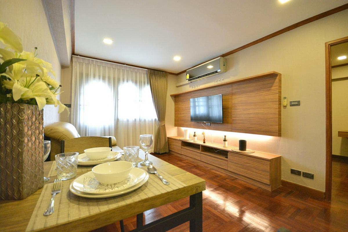 ทองหล่อ ทาวเวอร์ [Thonglor Tower]