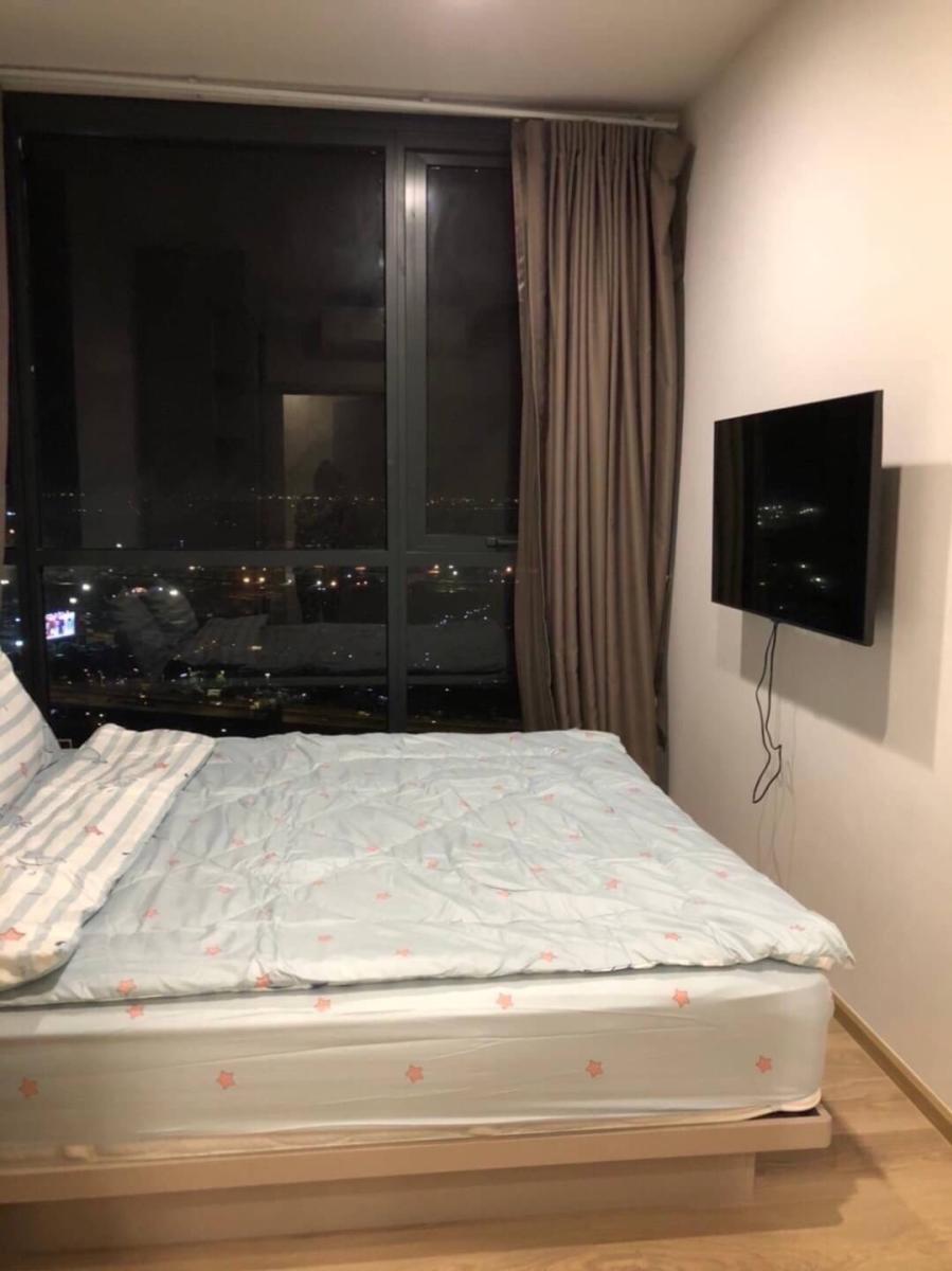 โอกะ เฮ้าส์ สุขุมวิท 36 [Oka Haus Sukhumvit 36]
