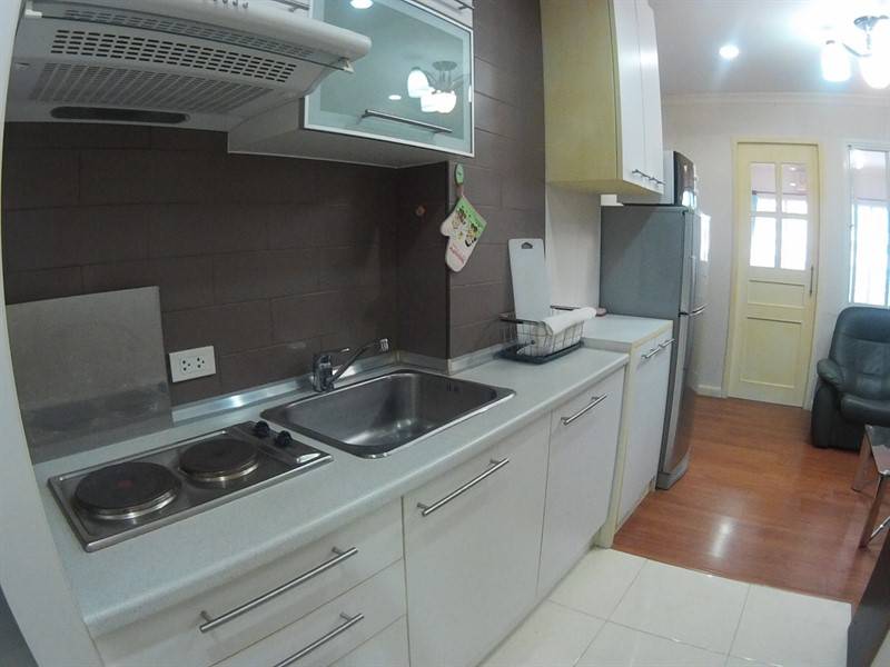 แกรนด์ พาร์ค วิว อโศก [Grand Parkview Asoke]