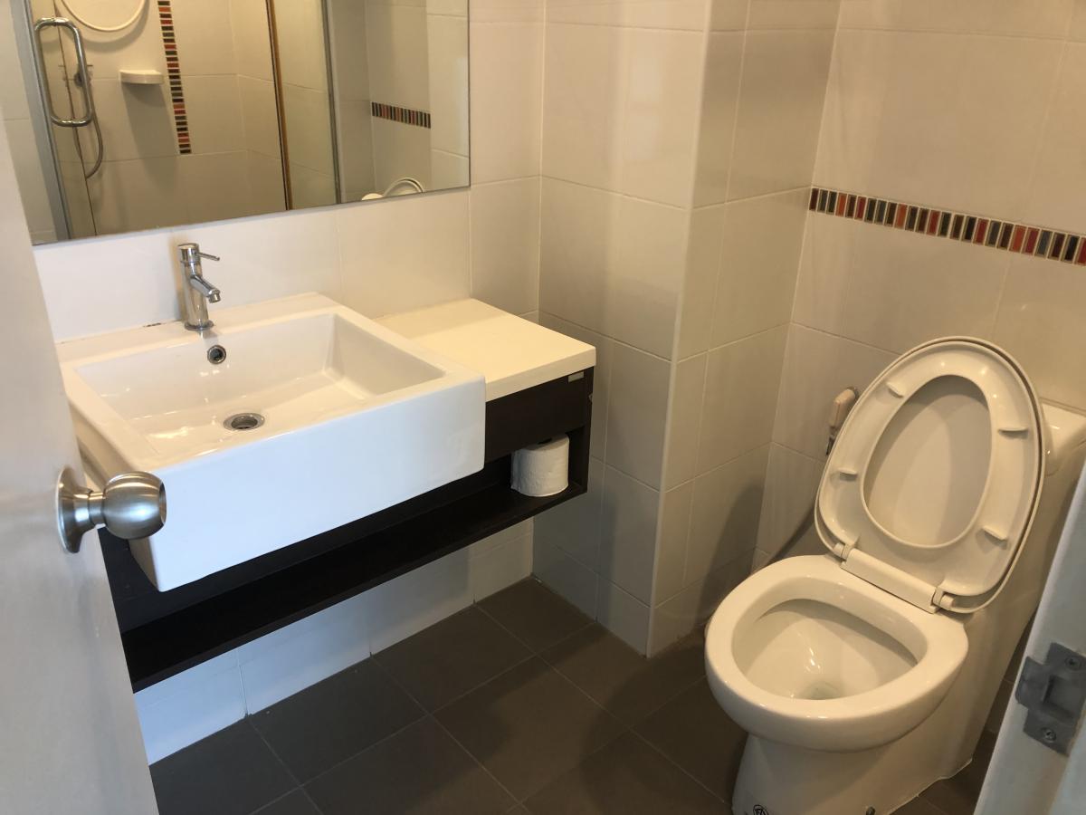 ออกัสท์ คอนโด เจริญกรุง 80 [August Condo Charoenkrung 80]