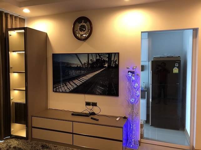 ศุภาลัย เวลลิงตัน 2 [Supalai Wellington II]
