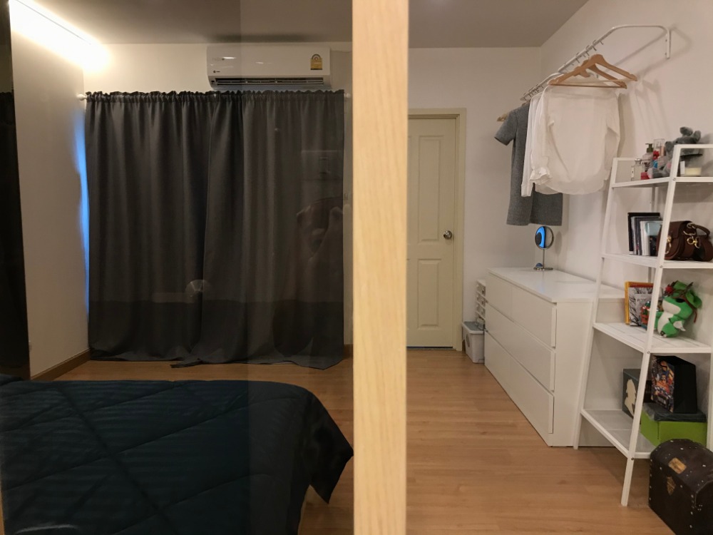 ศุภาลัย ลอฟท์ แจ้งวัฒนะ [Supalai Loft Chaeng Watthana]