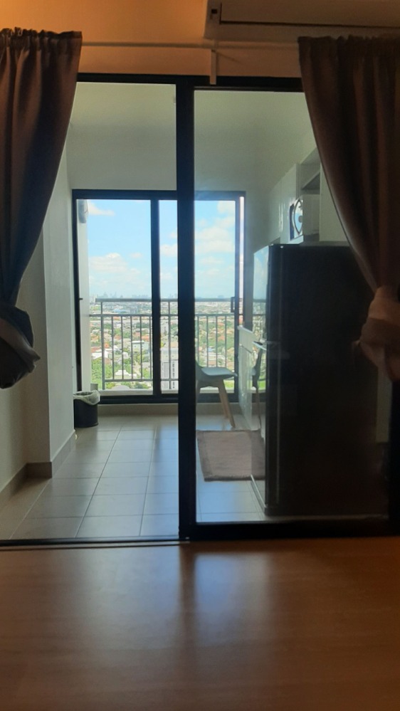 ศุภาลัย ลอฟท์ แจ้งวัฒนะ [Supalai Loft Chaeng Watthana]
