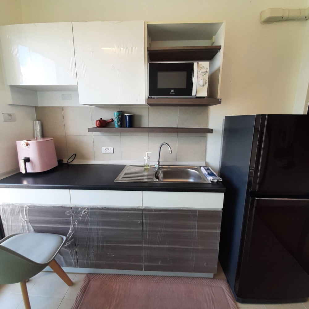 ศุภาลัย ลอฟท์ แจ้งวัฒนะ [Supalai Loft Chaeng Watthana]