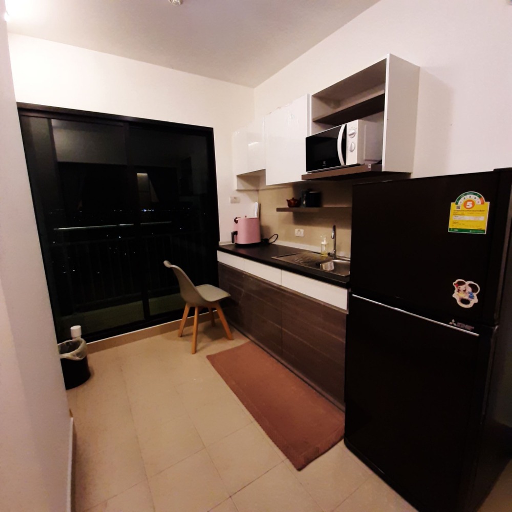 ศุภาลัย ลอฟท์ แจ้งวัฒนะ [Supalai Loft Chaeng Watthana]