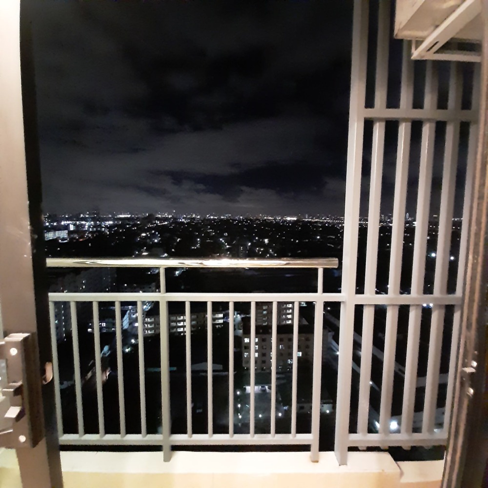 ศุภาลัย ลอฟท์ แจ้งวัฒนะ [Supalai Loft Chaeng Watthana]