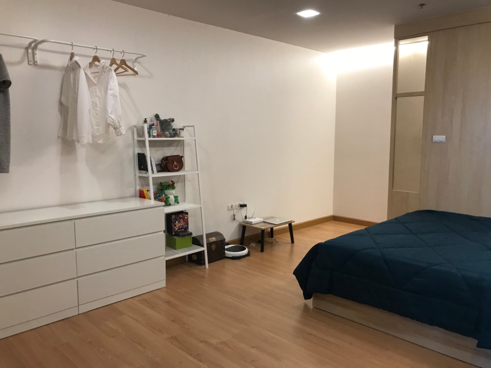 ศุภาลัย ลอฟท์ แจ้งวัฒนะ [Supalai Loft Chaeng Watthana]