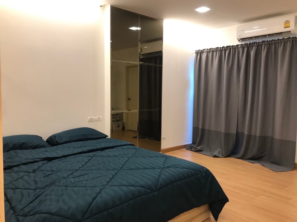 ศุภาลัย ลอฟท์ แจ้งวัฒนะ [Supalai Loft Chaeng Watthana]