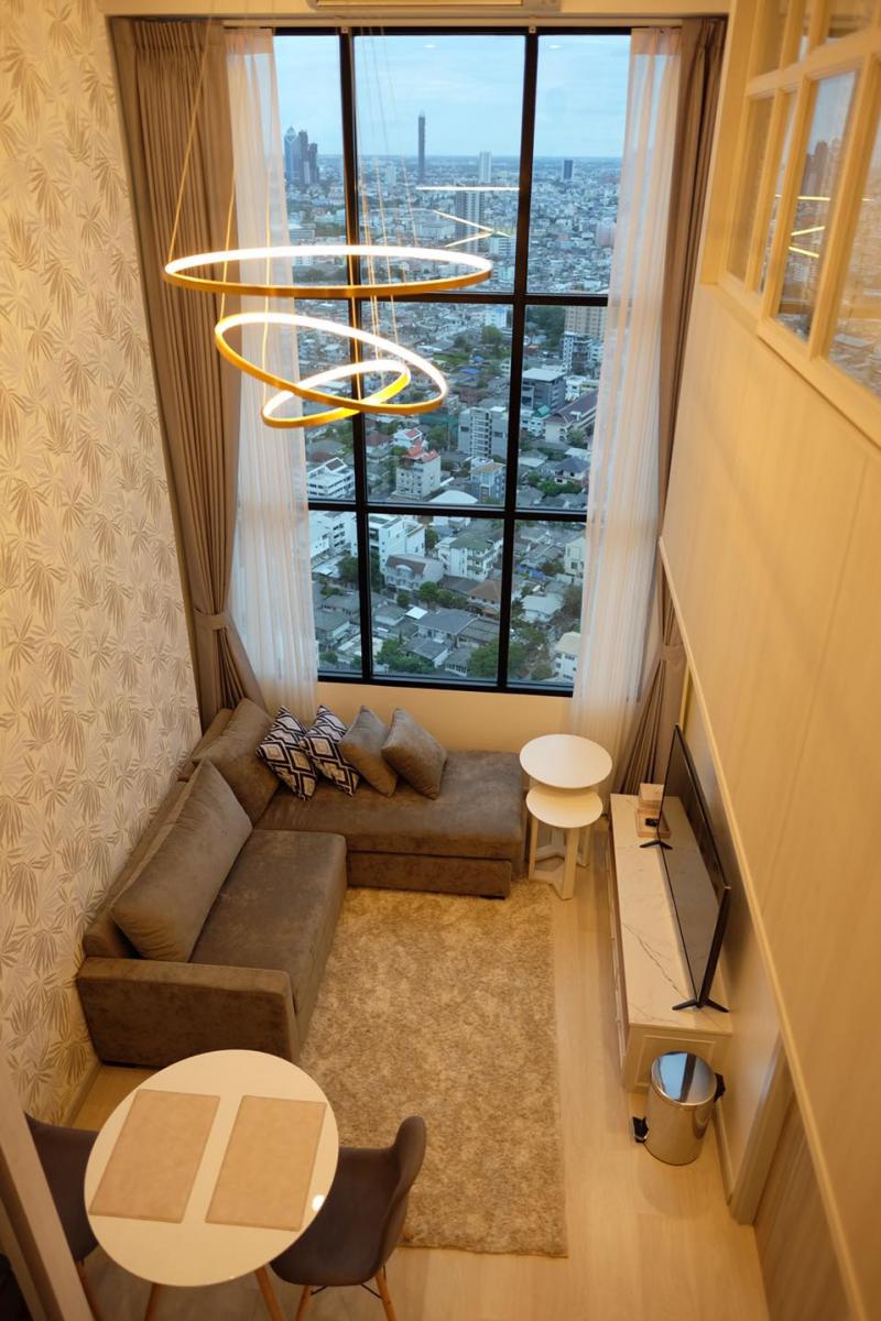 ไนท์บริดจ์ ไพร์ม สาทร [Knightsbridge Prime Sathorn]