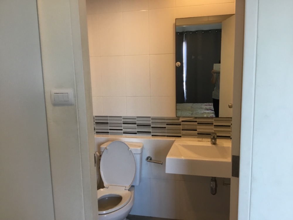 พายน์ คอนโด แจ้งวัฒนะ [PI Condo Chaengwattana]