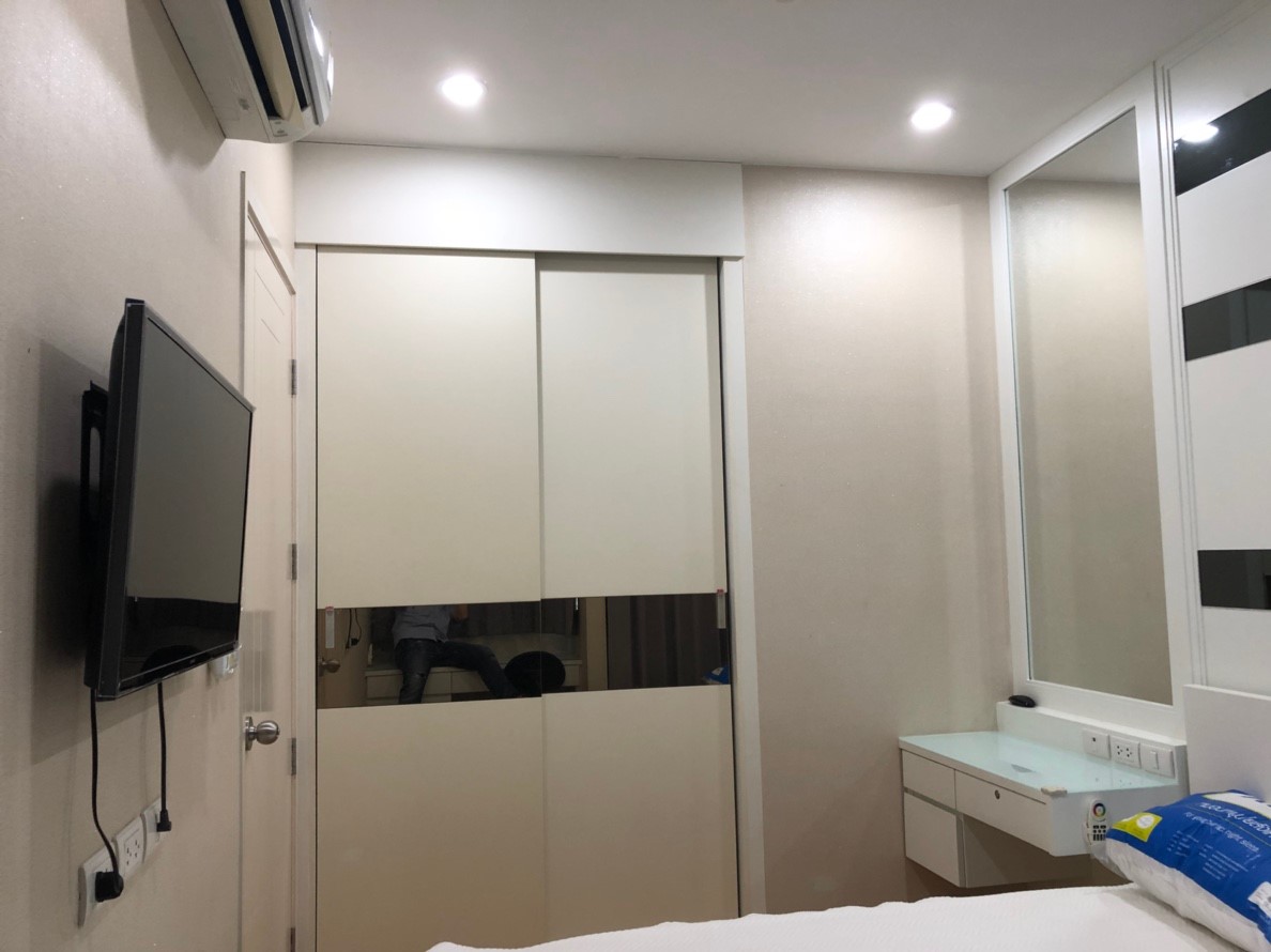 คิว เฮ้าส์ คอนโด สุขุมวิท 79 [Q House Sukhumvit 79]